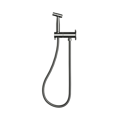 Meir Bidet Spray With Mixer - Various Colour Finishes