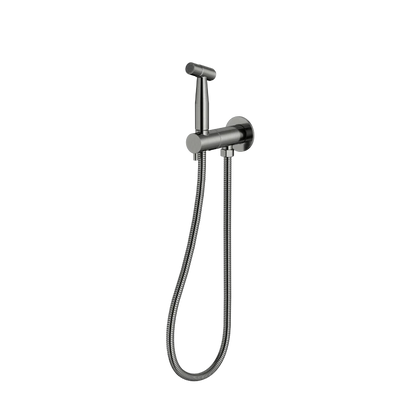 Meir Bidet Spray With Mixer - Various Colour Finishes