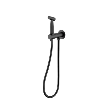 Meir Bidet Spray With Mixer - Various Colour Finishes