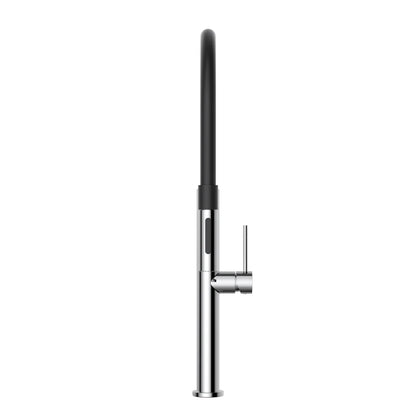Meir Pull Down Kitchen Mixer With Magnetic Dock - Various Colour Finishes
