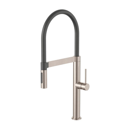 Meir Pull Down Kitchen Mixer With Magnetic Dock - Various Colour Finishes