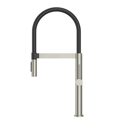 Meir Pull Down Kitchen Mixer With Magnetic Dock - Various Colour Finishes