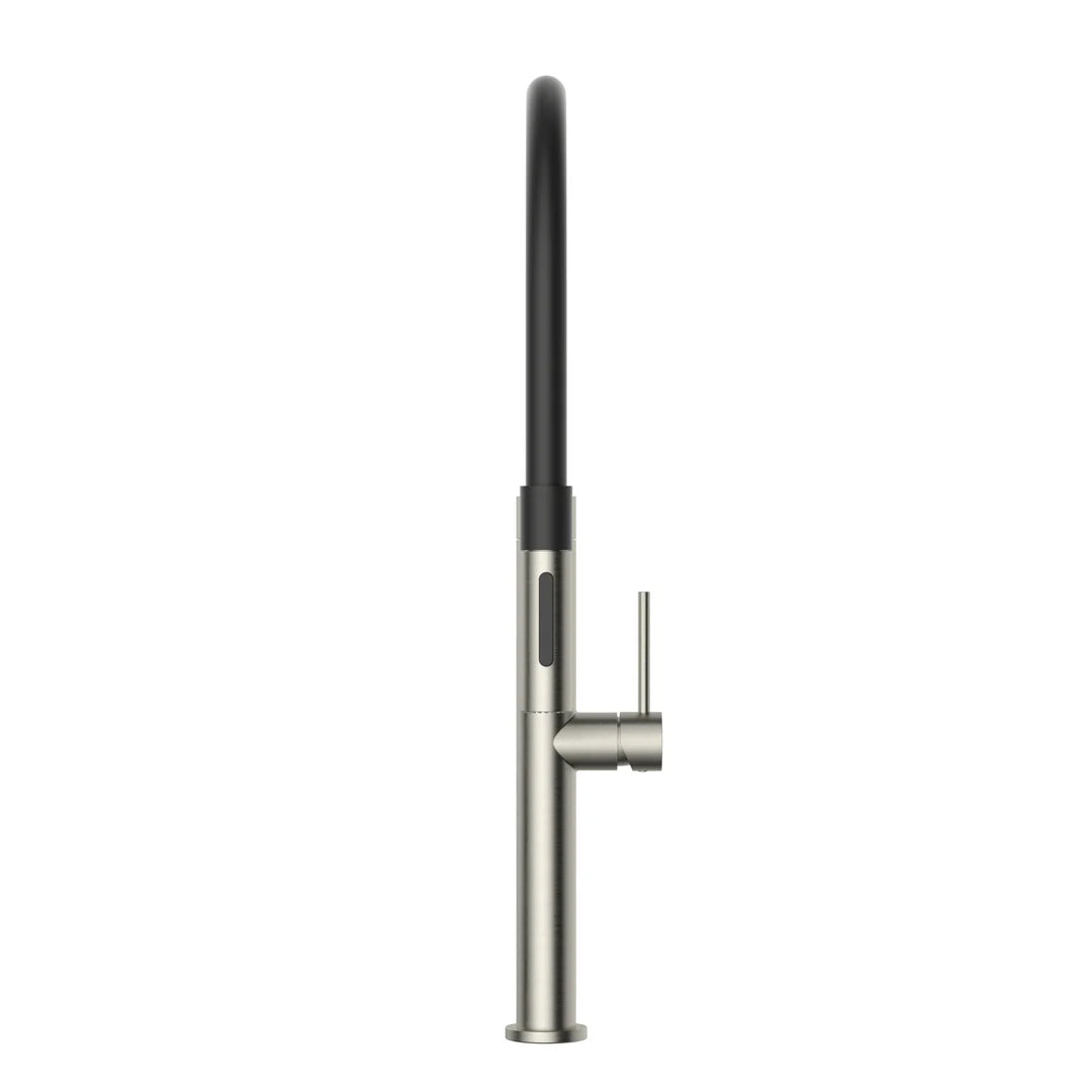 Meir Pull Down Kitchen Mixer With Magnetic Dock - Various Colour Finishes