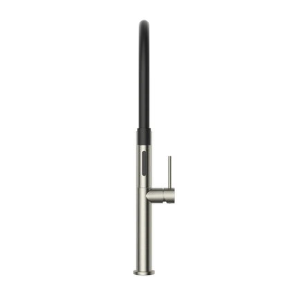 Meir Pull Down Kitchen Mixer With Magnetic Dock - Various Colour Finishes