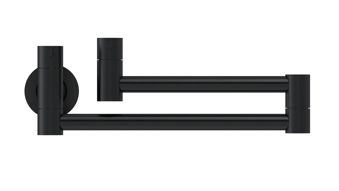 Meir Kitchen Pot Filler - Various Colour Finishes
