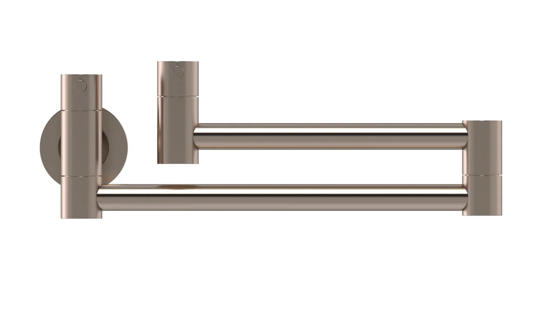 Meir Kitchen Pot Filler - Various Colour Finishes