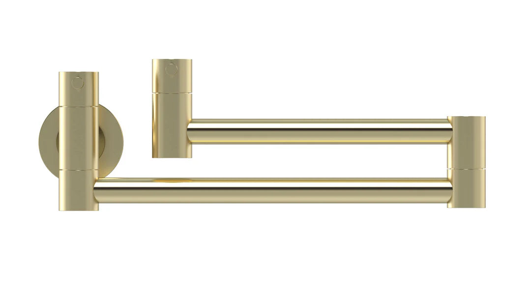 Meir Kitchen Pot Filler - Various Colour Finishes