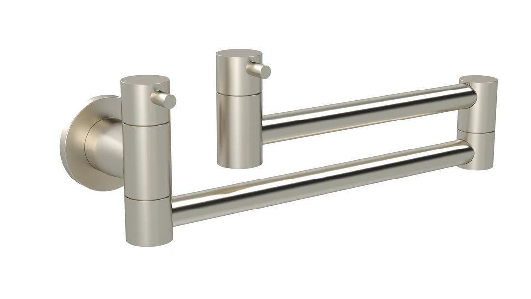 Meir Kitchen Pot Filler - Various Colour Finishes
