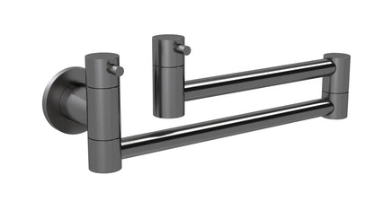 Meir Kitchen Pot Filler - Various Colour Finishes