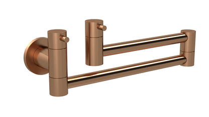 Meir Kitchen Pot Filler - Various Colour Finishes