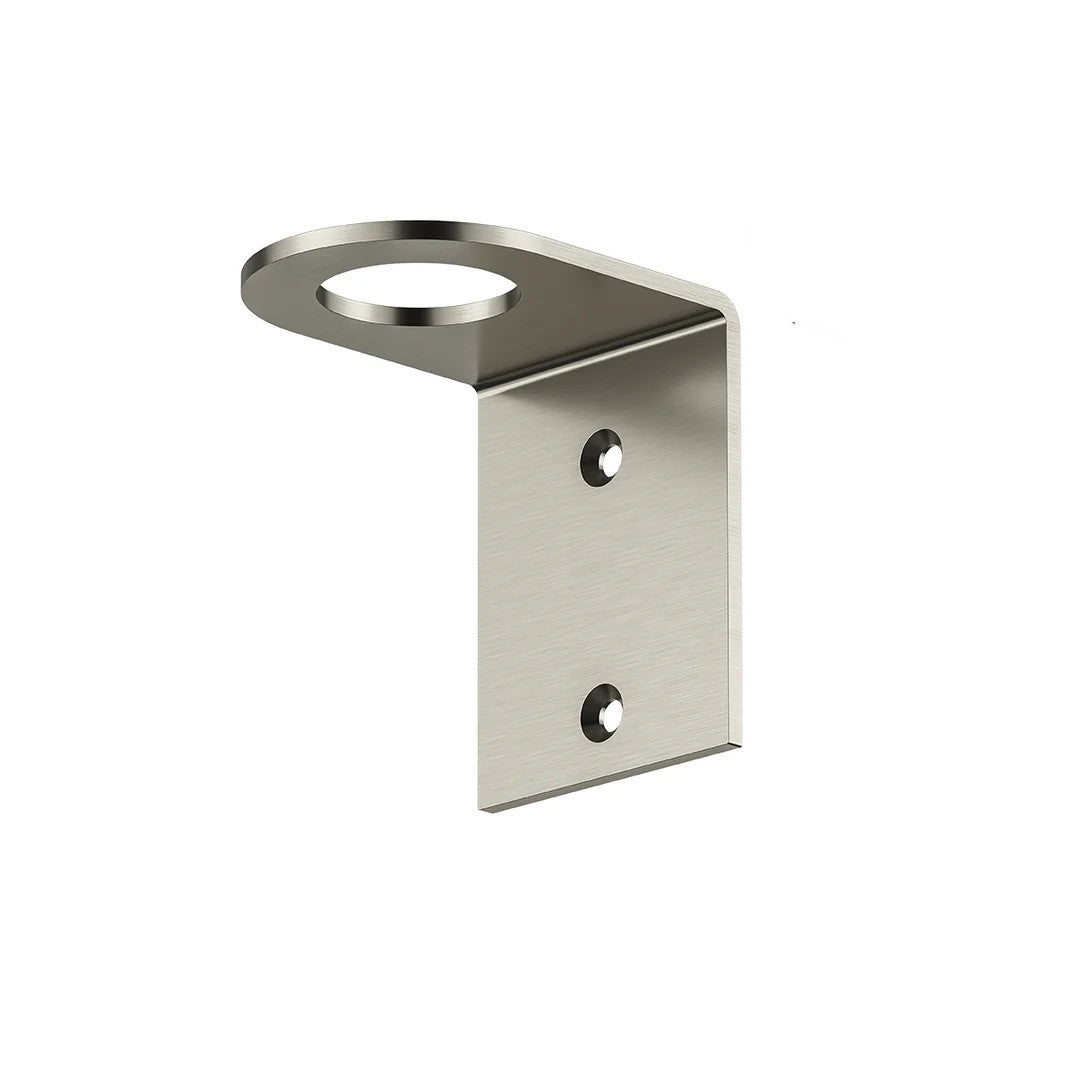 Meir Soap Dispenser Bottle Bracket - Various Colour Finishes