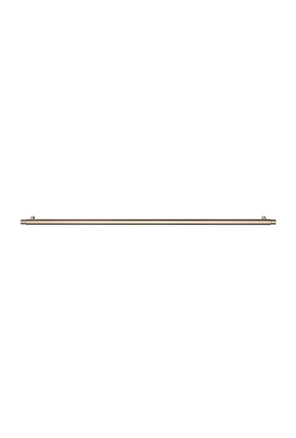 MEIR Oppen Round Pull 520mm Cabinet Handle (Brushed)