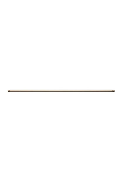 MEIR Oppen Round Pull 520mm Cabinet Handle (Brushed)