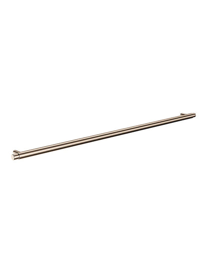 MEIR Oppen Round Pull 520mm Cabinet Handle (Brushed)