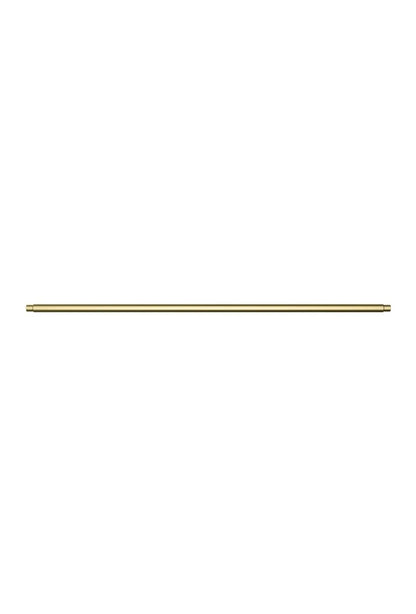 MEIR Oppen Round Pull 520mm Cabinet Handle (Brushed)