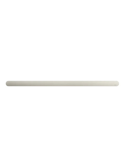 Meir Curvae Single Bar Towel Rail 600mm - Various Colour Finishes