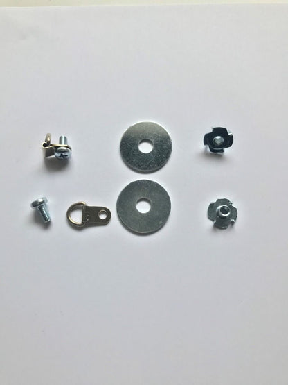 Mosaic Fixing kit for ThermaSheet Tile Backer Board - Various Pack Quantities