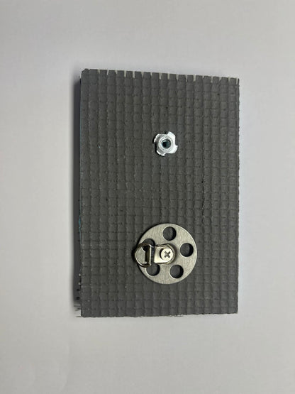 Mosaic Fixing kit for ThermaSheet Tile Backer Board - Various Pack Quantities