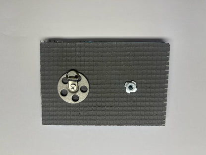 Mosaic Fixing kit for ThermaSheet Tile Backer Board - Various Pack Quantities