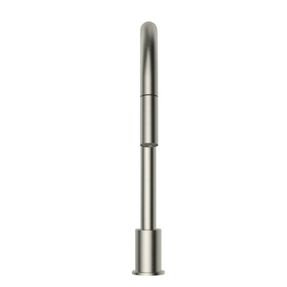 Meir Kitchen hob spout with pull out nozzle - Various Colour Finishes