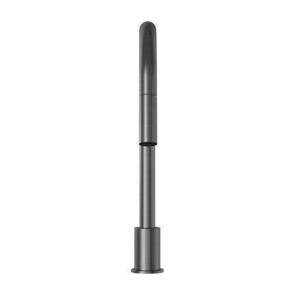 Meir Kitchen hob spout with pull out nozzle - Various Colour Finishes