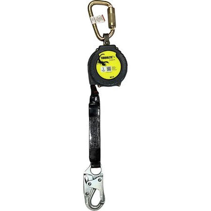 Miller Self-Retracting Lifeline Personal Fall Limiters