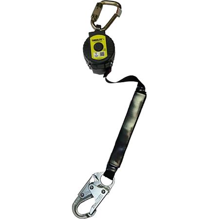 Miller Self-Retracting Lifeline Personal Fall Limiters