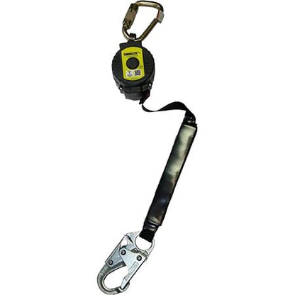 Miller Self-Retracting Lifeline Personal Fall Limiters