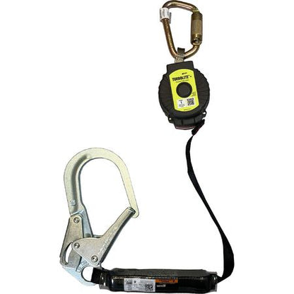 Miller Self-Retracting Lifeline Personal Fall Limiters