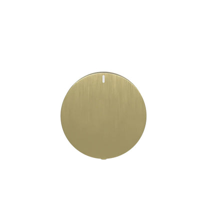 Meir Progressive Mixer Wall Tap - Various Colour Finishes