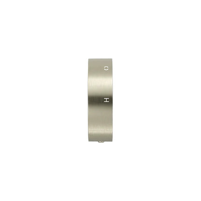Meir Progressive Mixer Wall Tap - Various Colour Finishes
