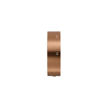 Meir Progressive Mixer Wall Tap - Various Colour Finishes