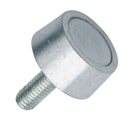No Go Security Enclosure Thru-Hole Pack of 10 - Various Metric Sizes