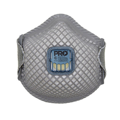 Pro Choice Dust Masks Promesh P2+Valve - 3 or 12 Box