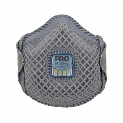 Pro Choice Dust Masks Promesh P2+Valve+Carbon - Box of 12