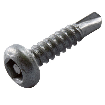 Pentaforce Pan Head Self Drilling Screw - Various Gauges, Lengths and Box Quantities