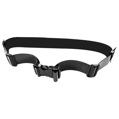 PIP Vanguard G4 PAPR Backpack Mount, Belt Cushion, Shoulder Strap, and Breathing Tube
