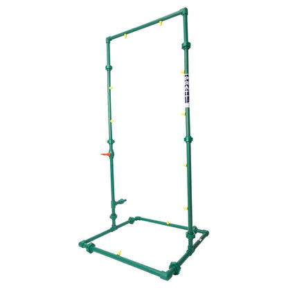 Pratt Portable Eye Wash Units and Accessories