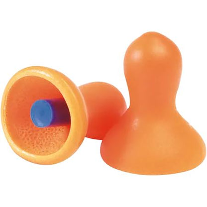 Howard Leight Reusable Earplugs Corded/Uncorded