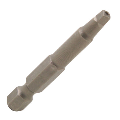 Prolok Quadtech No. 2 Square Drive Insert Bit