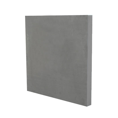 Thermasheet Shower Half Nib Wall - Various Sizes (with or without integrated niches)