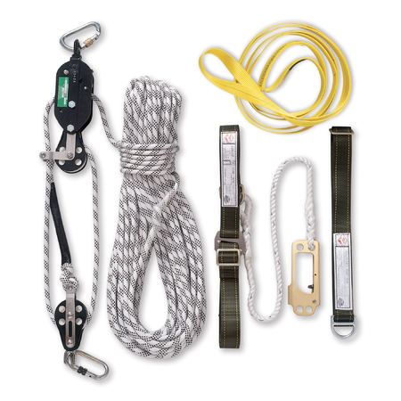 Miller SafEscape Rescue Systems and Accessories