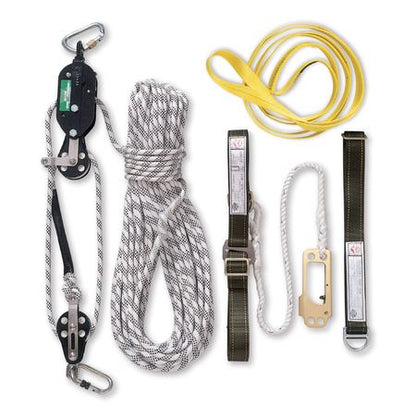 Miller SafEscape Rescue Systems and Accessories