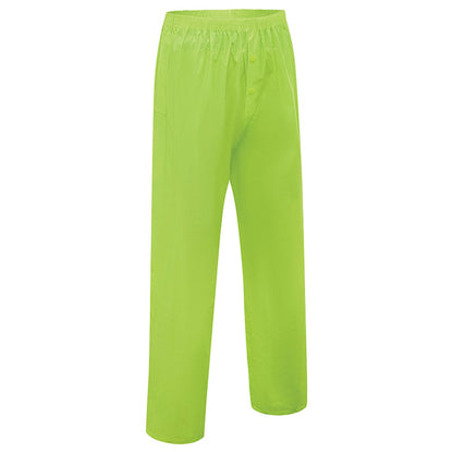 Hi Vis Rain Suit - 2 Colour Options in Various Sizes