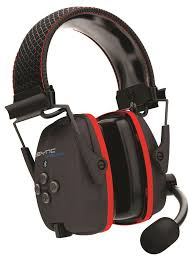 Howard Leight Sync Earmuffs 5 Designs + optional Hygiene Kit