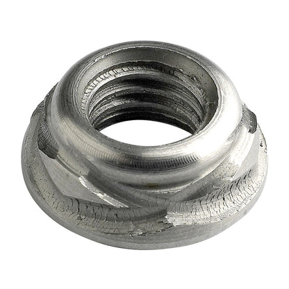 Prolok Security Scroll Nut 304 Stainless Steel - Box of 100