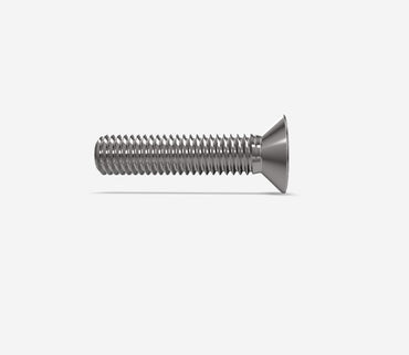 Bremick Countersunk Head Machine Screws 304 Stainless Steel - Various Sizes & Box Quantities