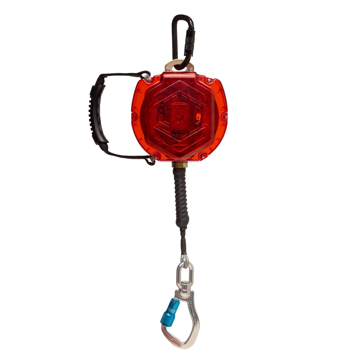 Linq Self-Retracting Wire Rope Loq-Bloq - 7m, 10m, 15m 20m and 30m options