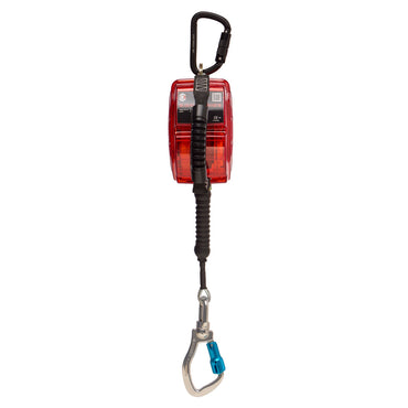 Linq Self-Retracting Wire Rope Loq-Bloq - 7m, 10m, 15m 20m and 30m options