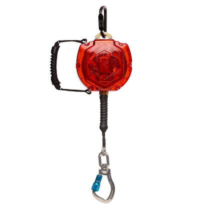 Linq Self-Retracting Wire Rope Loq-Bloq - 7m, 10m, 15m 20m and 30m options